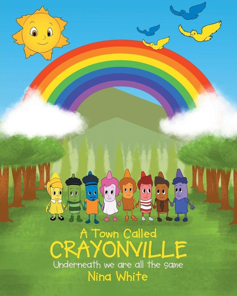 A Town Called Crayonville
