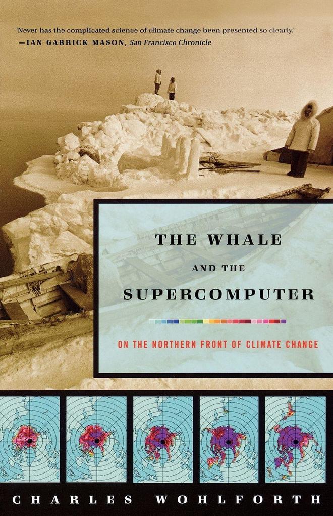 The Whale and the Supercomputer