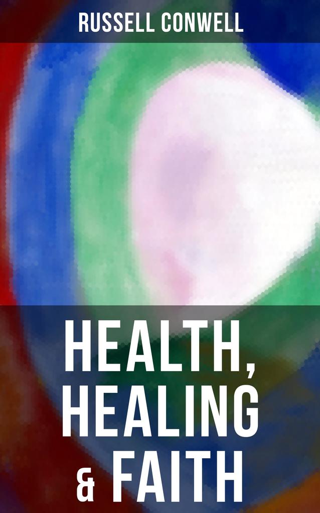Health Healing & Faith
