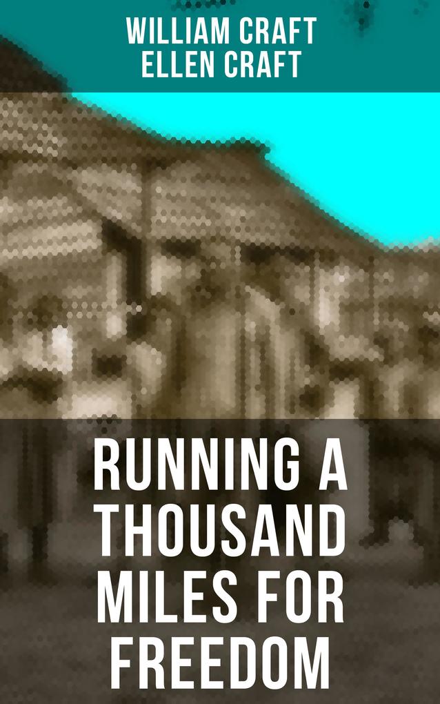 RUNNING A THOUSAND MILES FOR FREEDOM