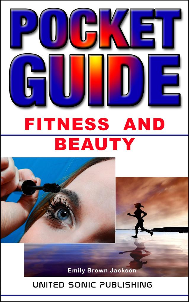 Fitness And Beauty Pocket Guide