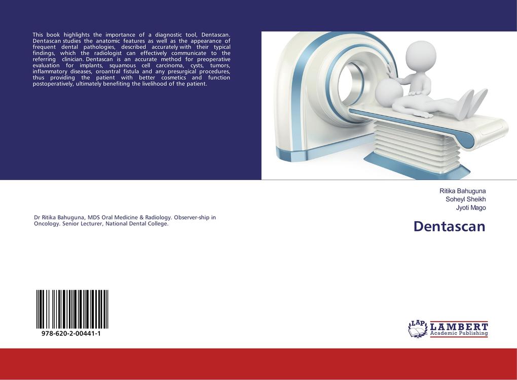 Dentascan