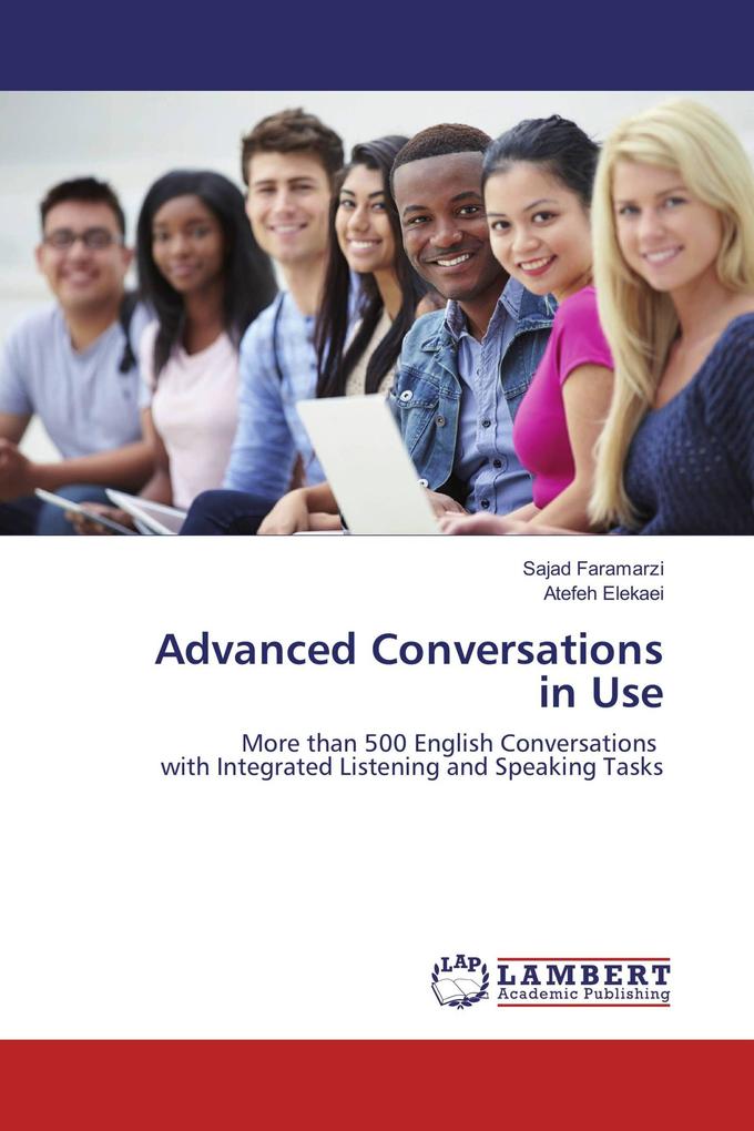 Advanced Conversations in Use