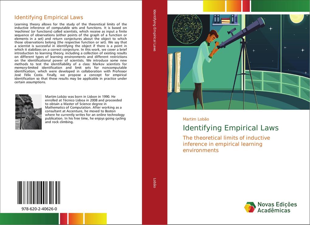 Identifying Empirical Laws