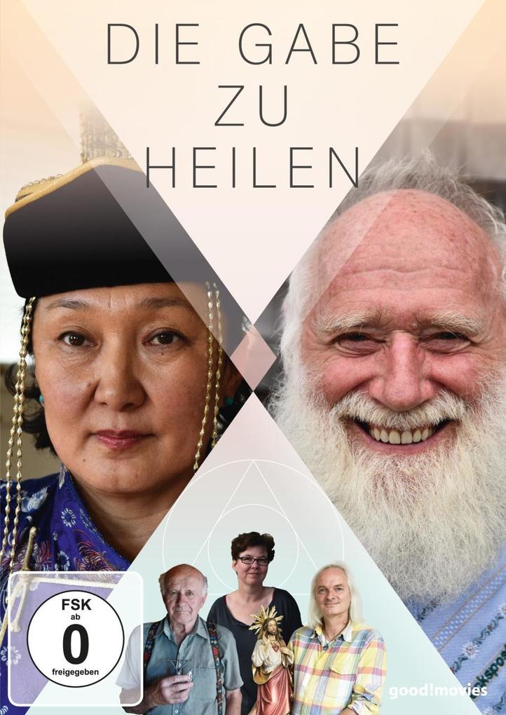 Die Gabe zu heilen