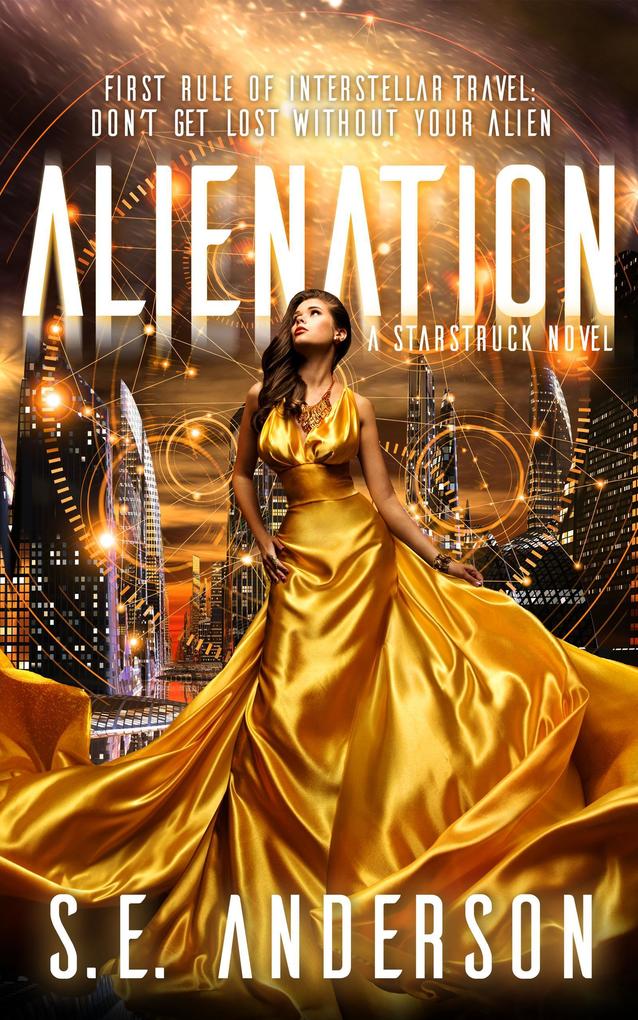 Alienation (Starstruck #2)