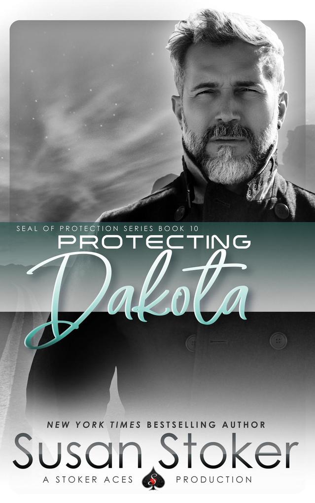 Protecting Dakota (SEAL of Protection #11)