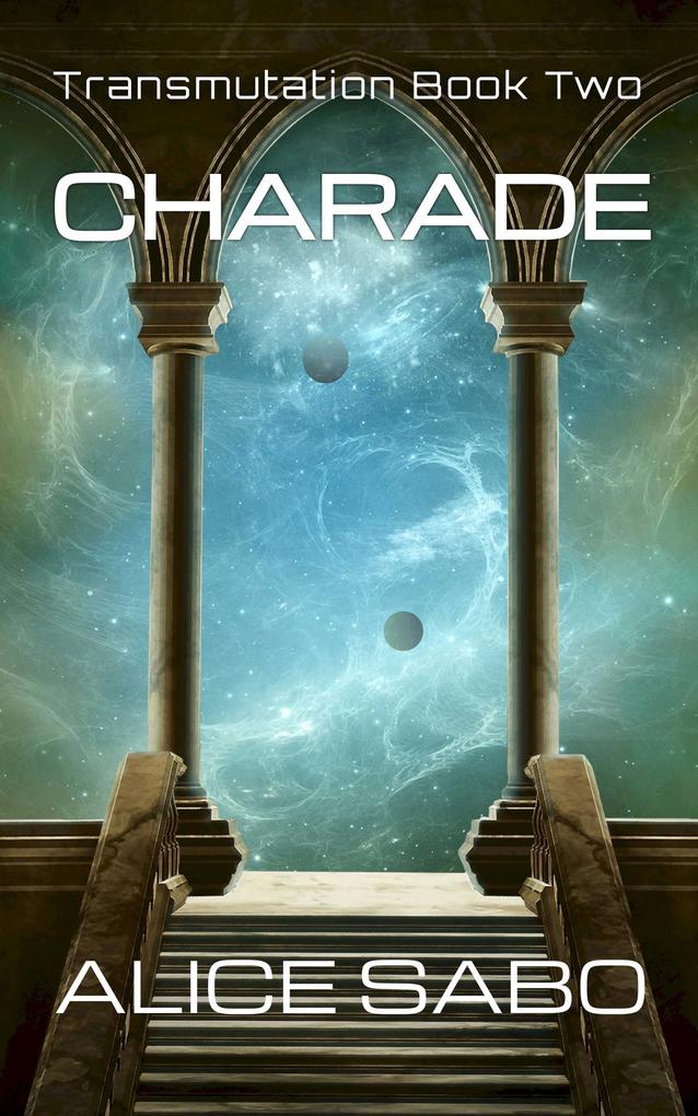 Charade (Transmutation #2)