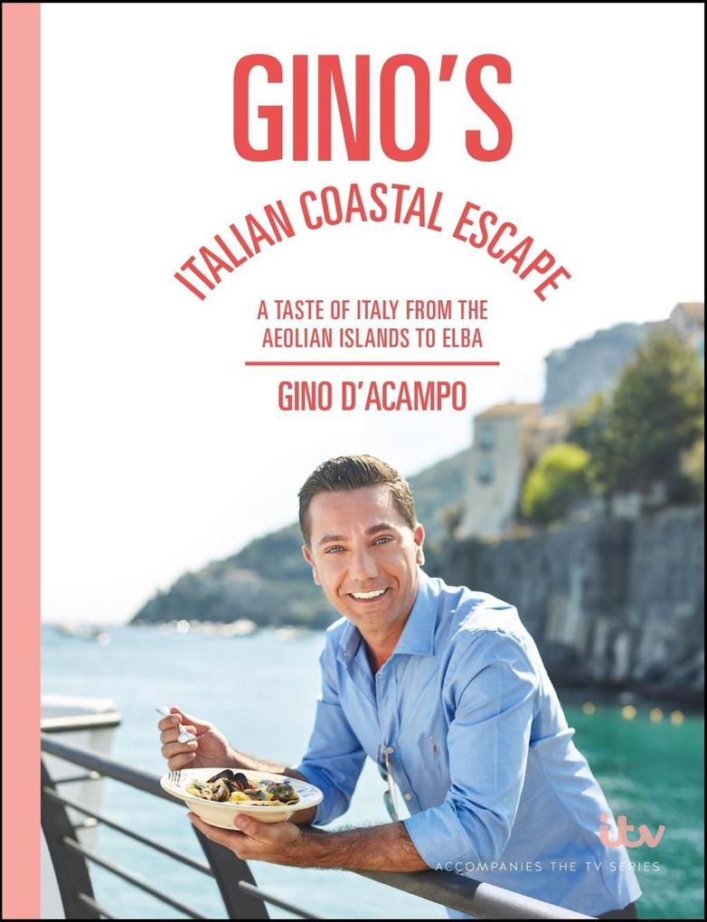 Gino‘s Italian Coastal Escape