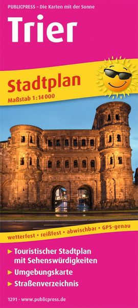 Trier 1 : 14 000