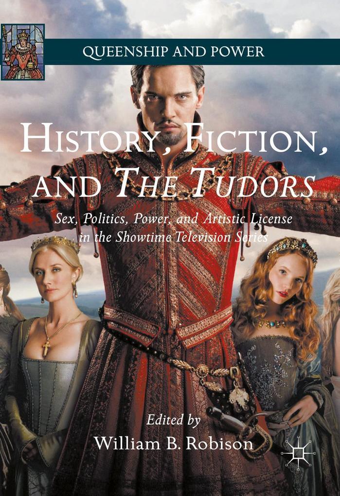History Fiction and The Tudors