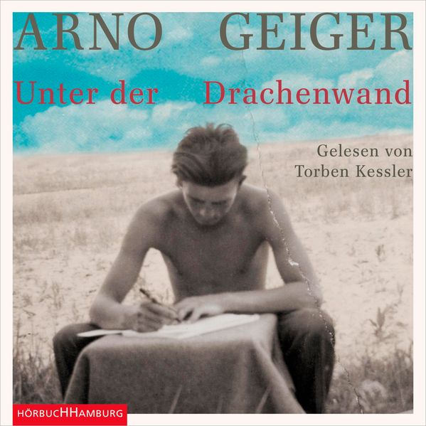 Unter der Drachenwand11 Audio-CD