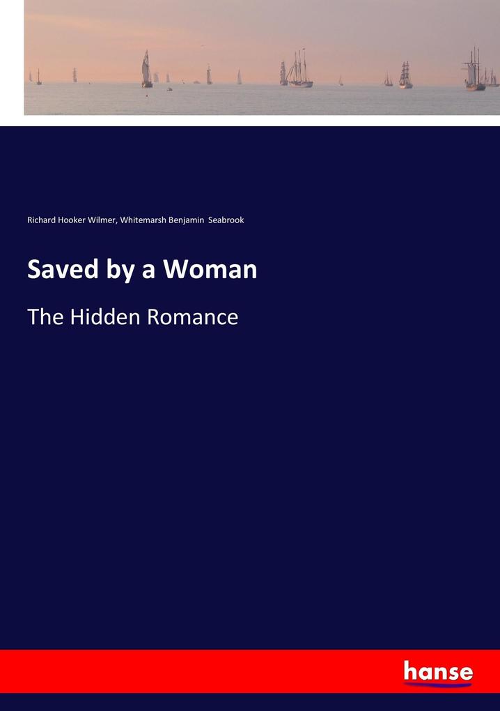 Image of Saved by a Woman