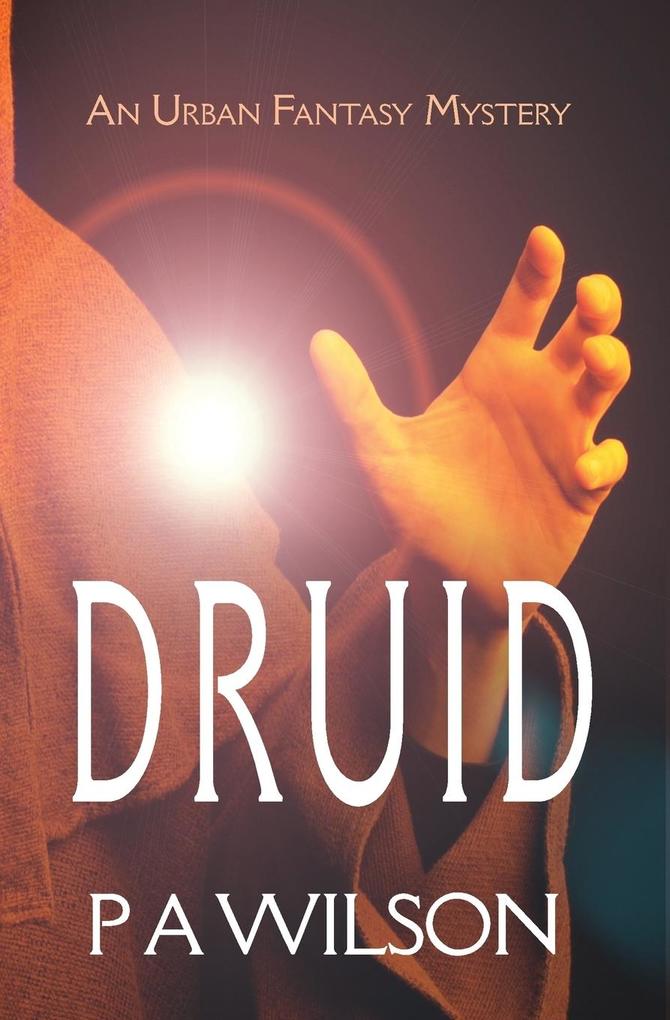 Druid: The Real Folk of Vancouver