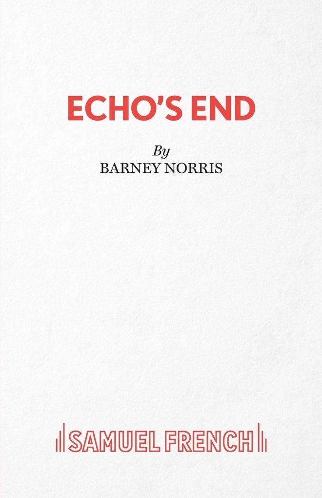 Echo's End