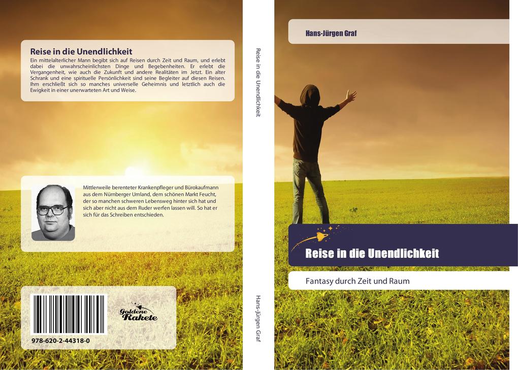 Reise in die Unendlichkeit