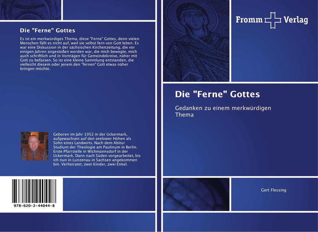Die 'Ferne' Gottes