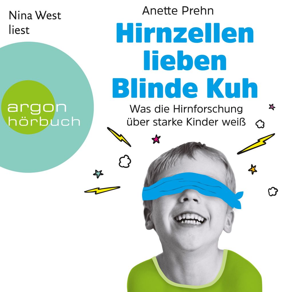Hirnzellen lieben Blinde Kuh