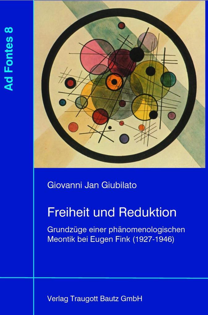 Freiheit und Reduktion