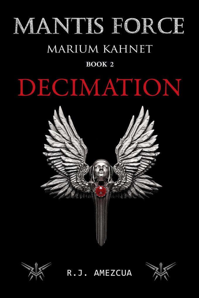 Decimation (MARIUM KAHNET #2)