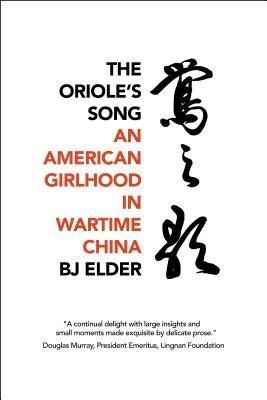 The Oriole‘s Song