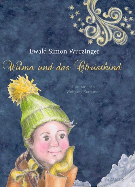 Image of Wilma und das Christkind