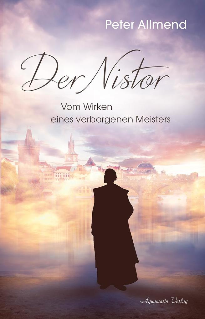 Der Nistor als Buch Der Nistor als Buch