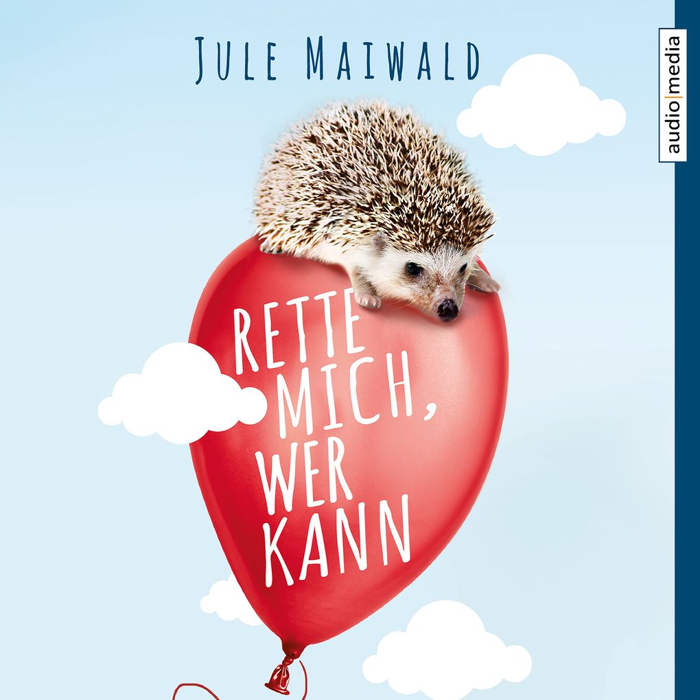 Rette mich wer kann