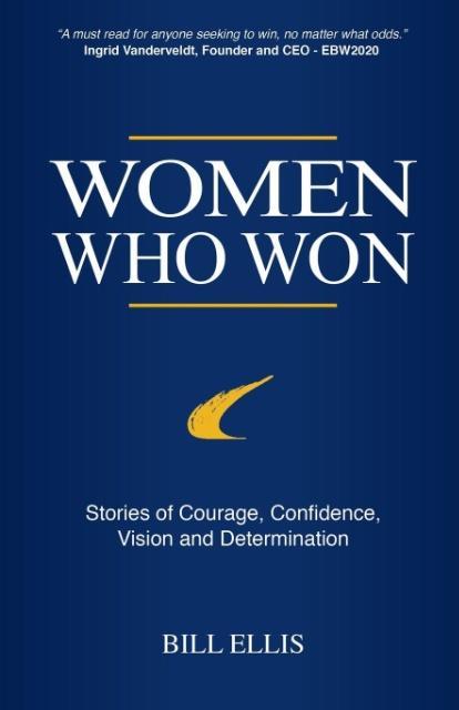 Women Who Won