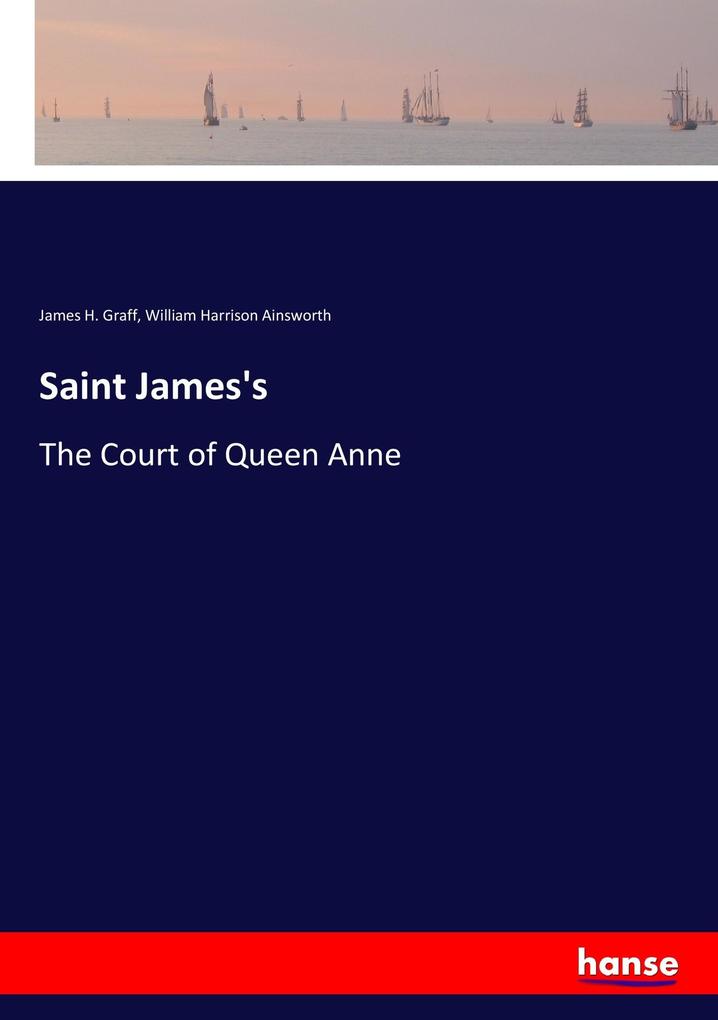 Saint James‘s