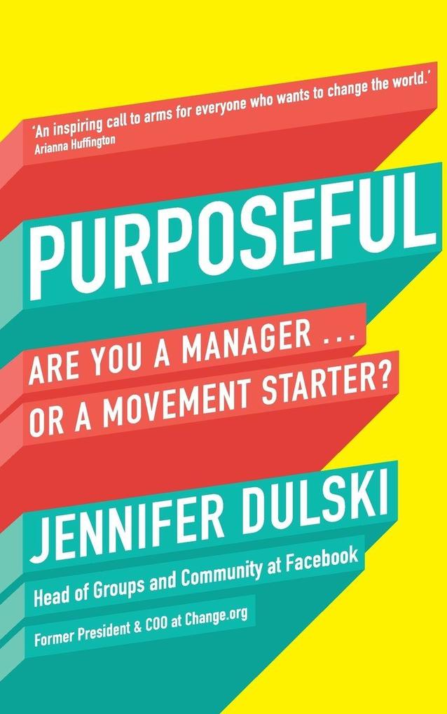 Purposeful