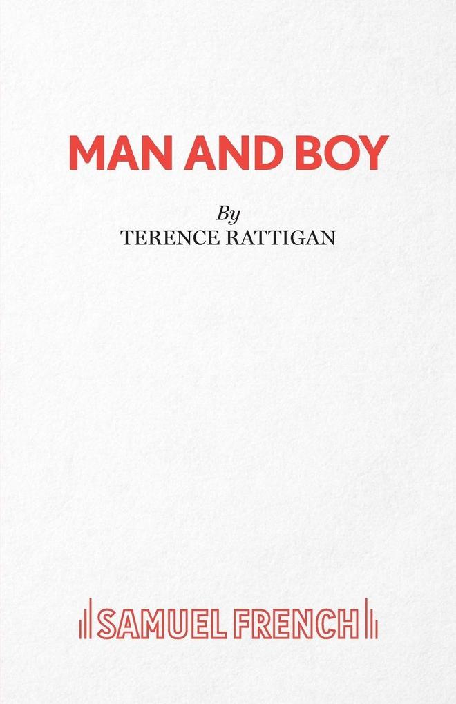 Man and Boy