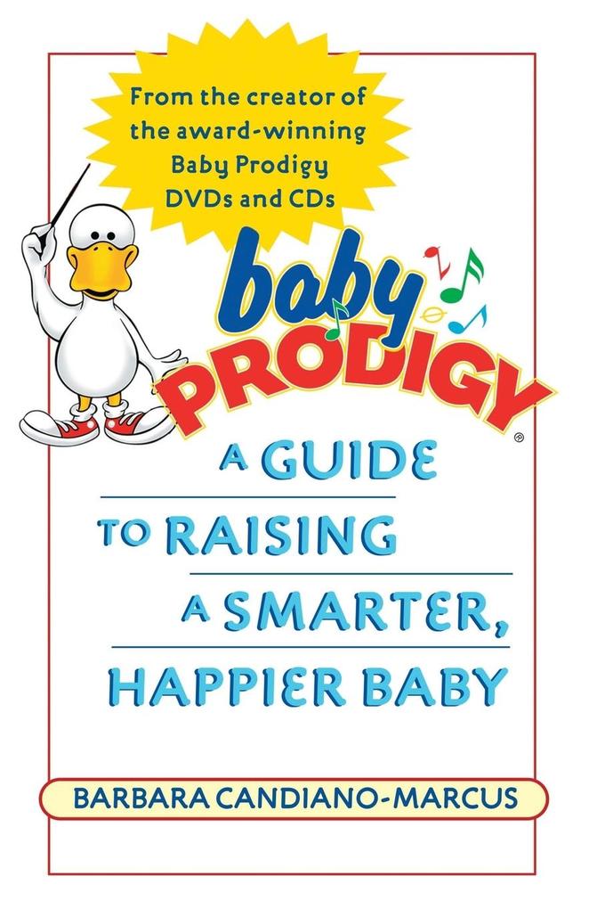 Baby Prodigy