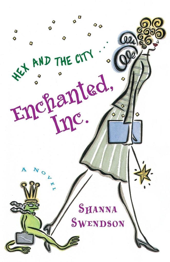 Enchanted Inc.