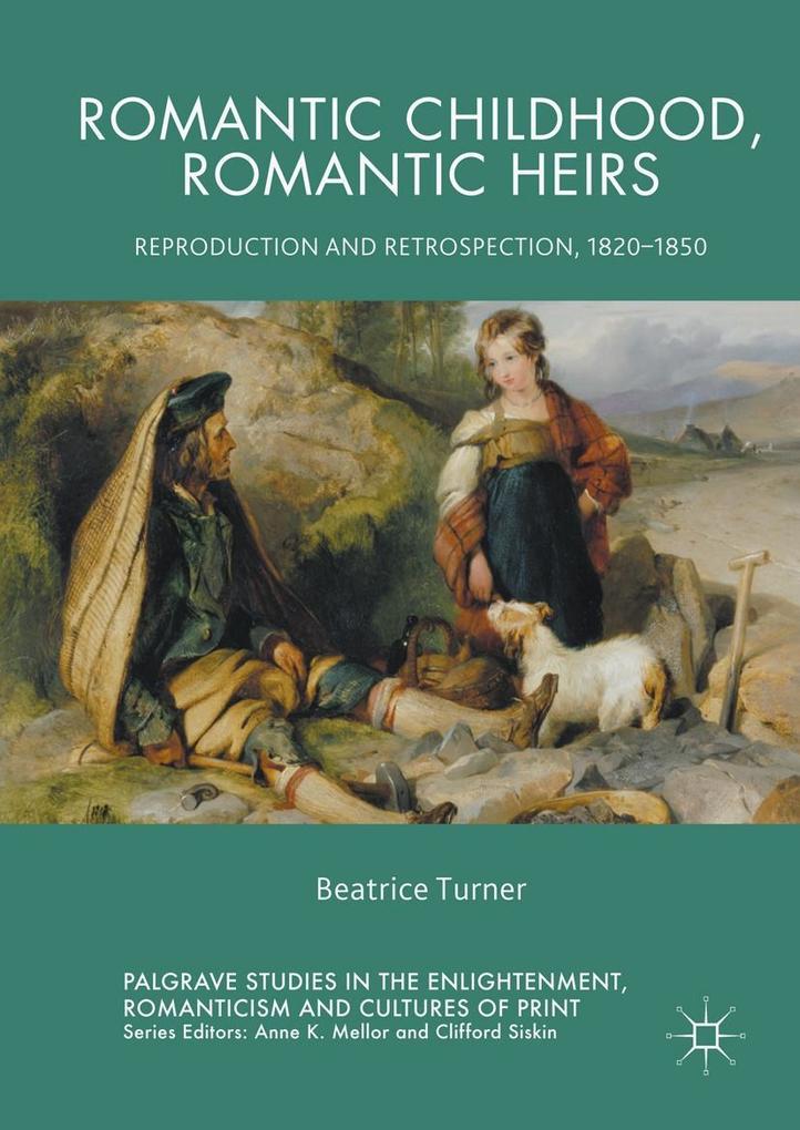 Romantic Childhood Romantic Heirs