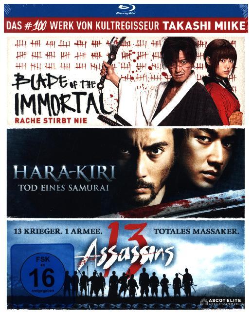 Takashi Miike