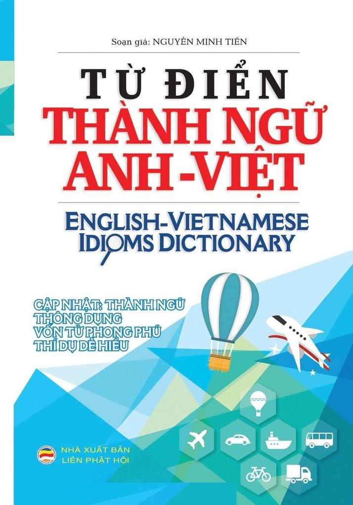 T in Thành ng Anh Vit