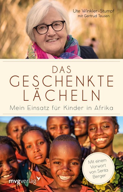 Mvg Das Geschenkte Lächeln, Biografien Von Gertrud Teusen - Bild 3