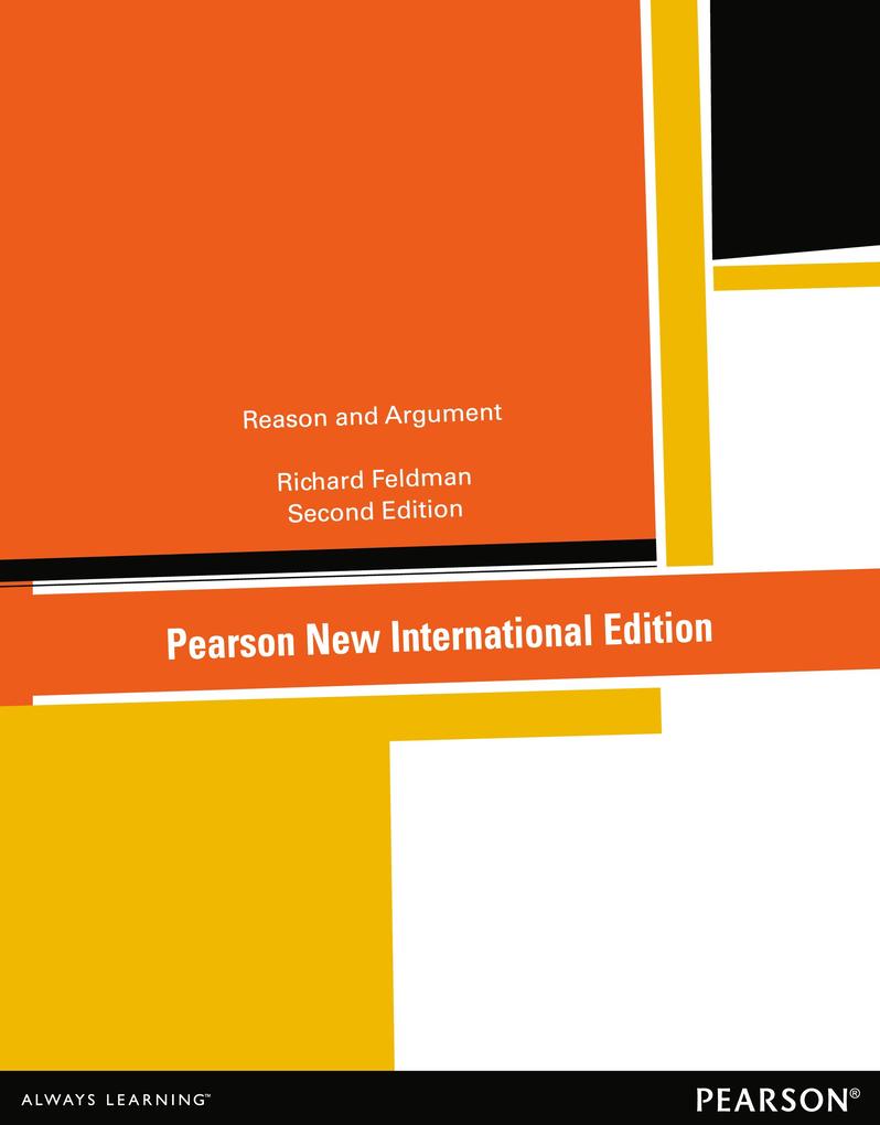 Reason and Argument