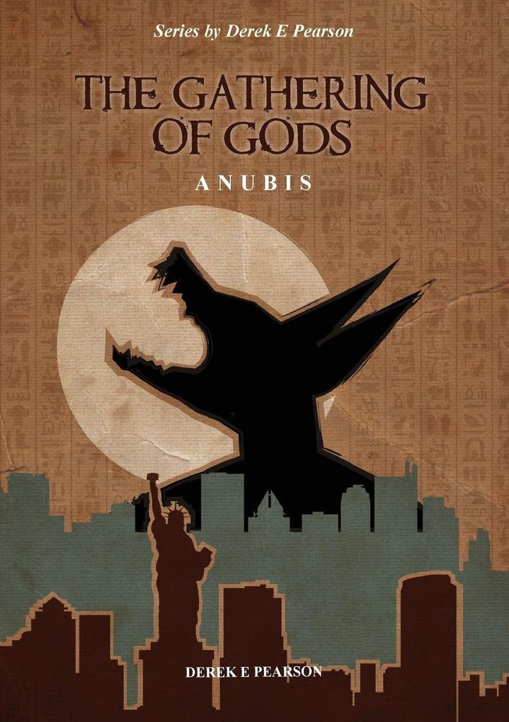 Anubis