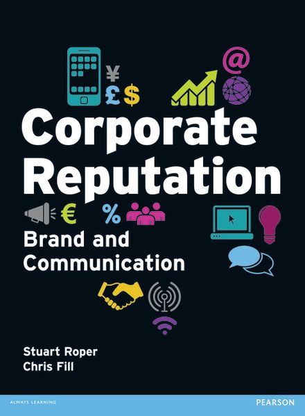 Corporate Reputation Brand and Communication