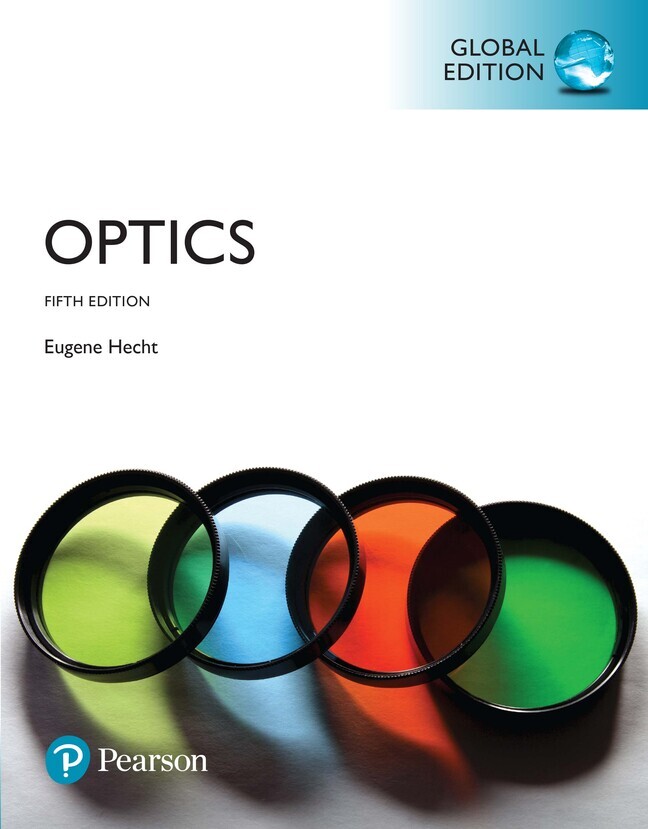 Pearson Optics Global Edition