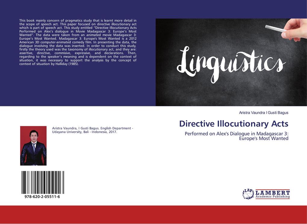 Directive Illocutionary Acts
