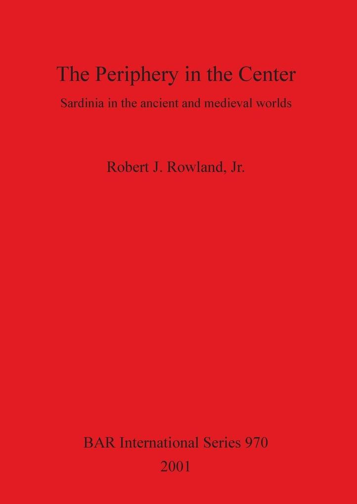 The Periphery in the Center