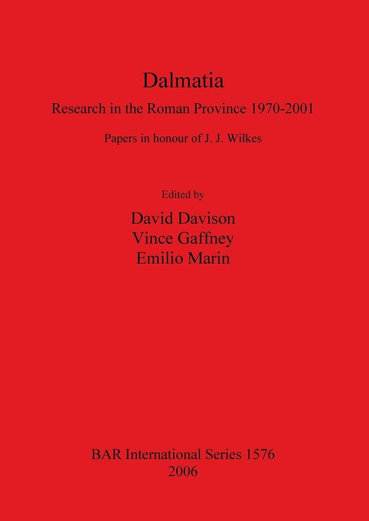 Dalmatia