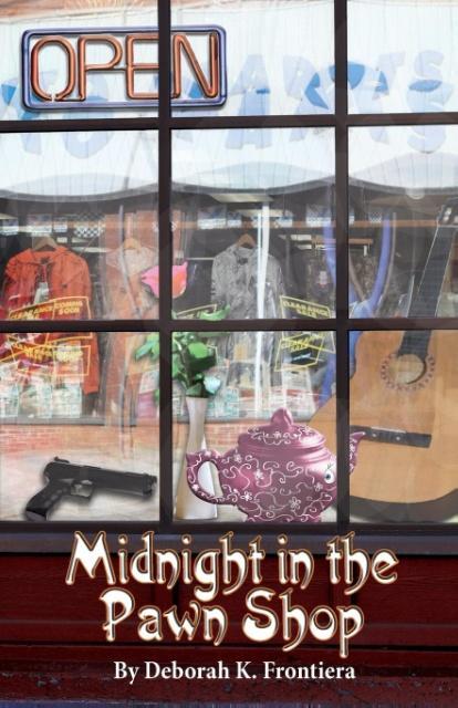 Midnight in the Pawn Shop