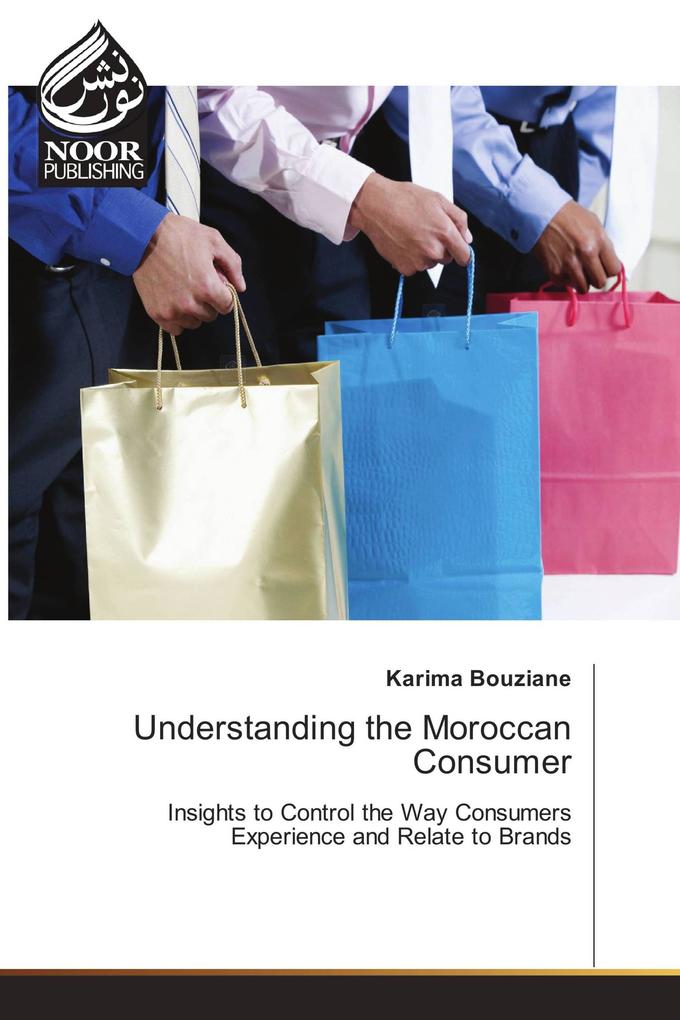 Understanding the Moroccan Consumer