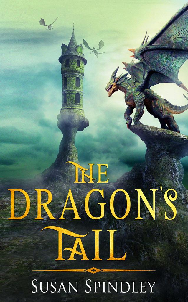 The Dragon‘s Tail (Illustrated)
