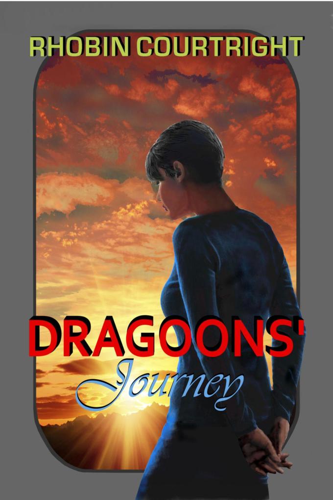 Dragoons‘ Journey (Home World Series #3)