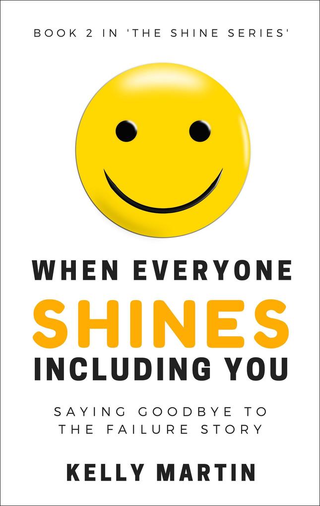 When Everyone Shines Including You